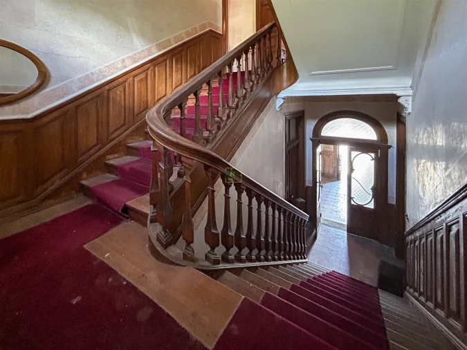 Moradia T12 para Venda em Tortosendo Foto 88