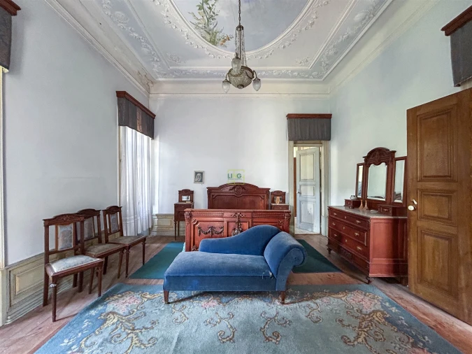 Moradia T12 para Venda em Tortosendo Foto 106