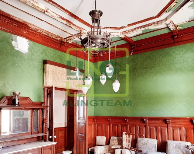 Moradia T12 para Venda em Tortosendo Foto 35