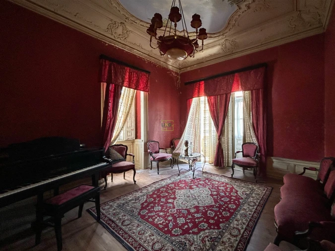 Moradia T12 para Venda em Tortosendo Foto 114