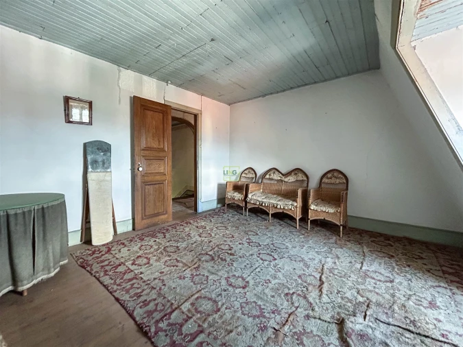 Moradia T12 para Venda em Tortosendo Foto 134