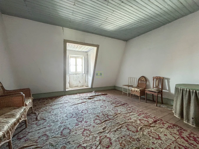 Moradia T12 para Venda em Tortosendo Foto 133