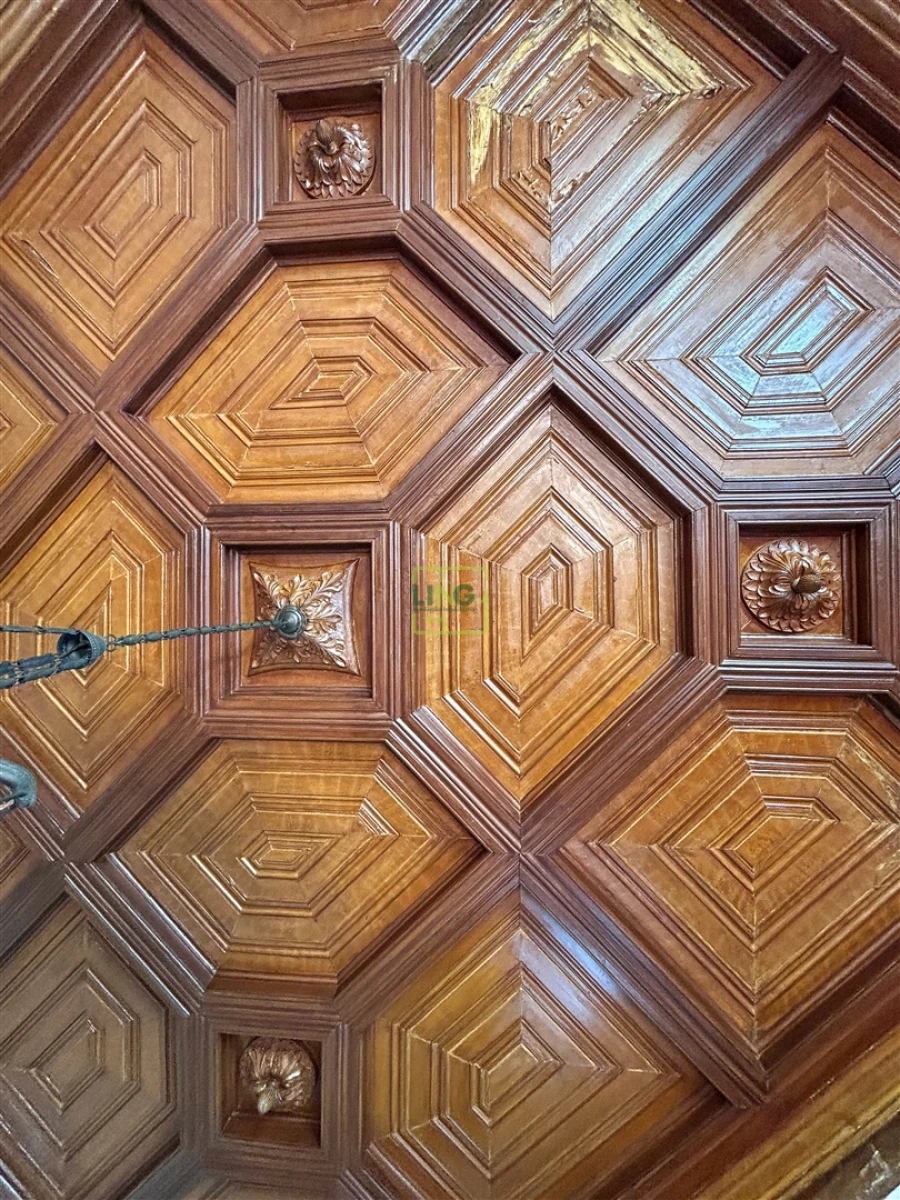 Moradia T12 para Venda em Tortosendo Foto 123