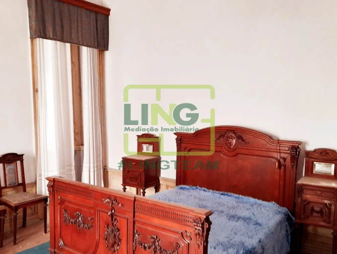 Moradia T12 para Venda em Tortosendo Foto 25