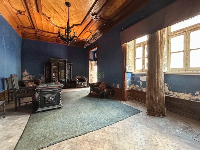 Moradia T12 para Venda em Tortosendo Foto 85