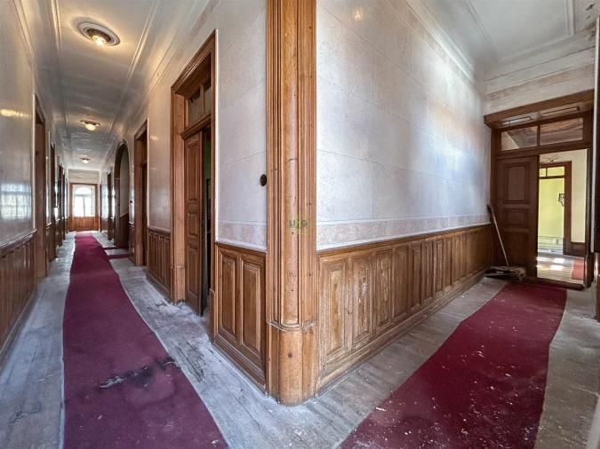 Moradia T12 para Venda em Tortosendo Foto 117