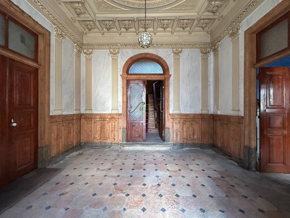 Moradia T9 para Venda em Tortosendo Foto 82