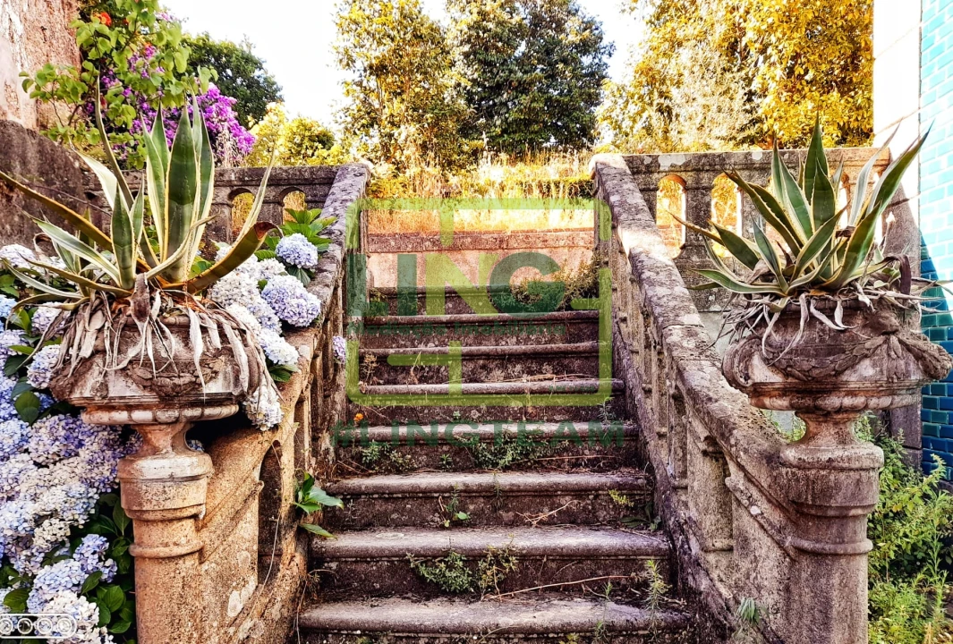 Moradia T9 para Venda em Tortosendo Foto 13