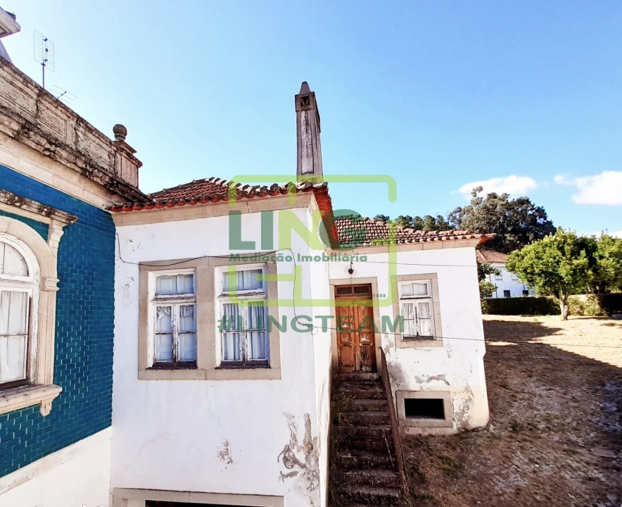 Moradia T9 para Venda em Tortosendo Foto 43