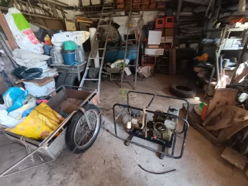 Quinta T0 para Venda em Proença-A-Velha