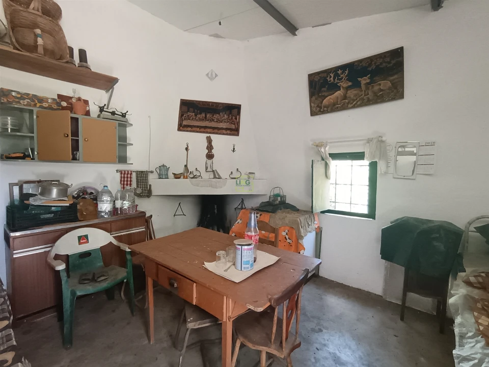 Quinta T0 para Venda em Proença-A-Velha Foto 71