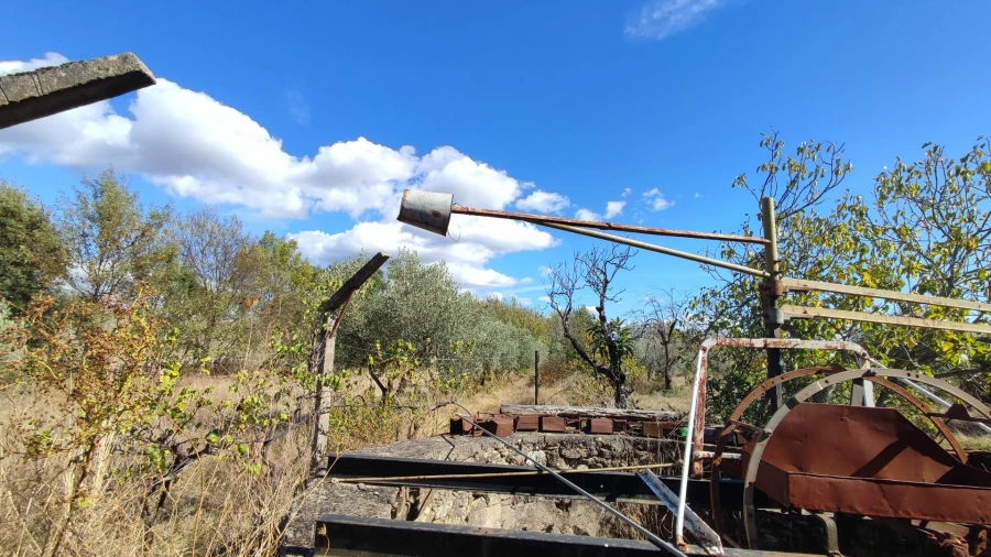 Quinta T0 para Venda em Proença-A-Velha Foto 24