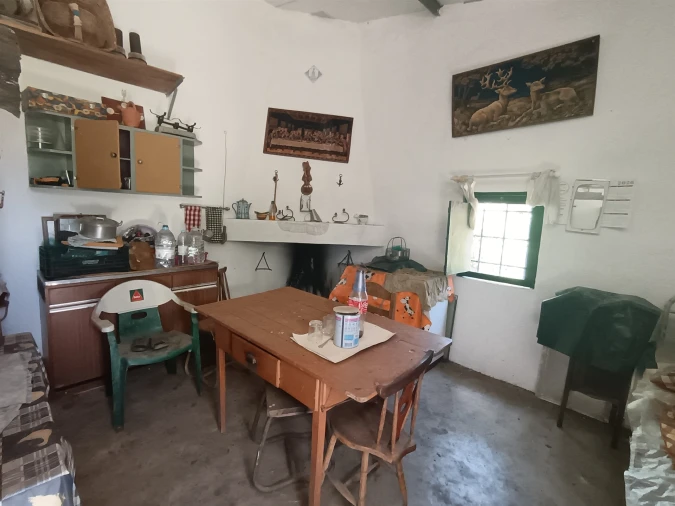 Quinta T0 para Venda em Proença-A-Velha Foto 34