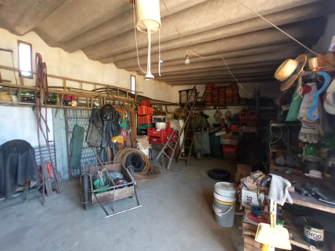 Quinta T0 para Venda em Proença-A-Velha Foto 9