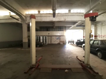 Loja para Arrendamento em Castelo Branco