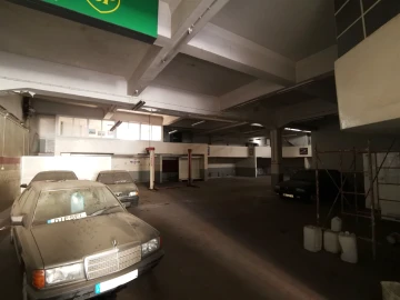 Loja para Arrendamento em Castelo Branco