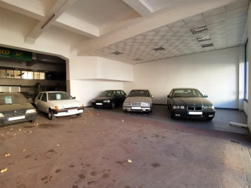 Loja para Arrendamento em Castelo Branco