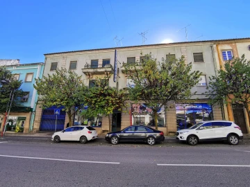 Loja para Arrendamento em Castelo Branco