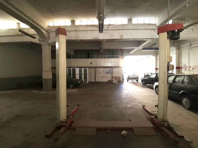 Loja para Arrendamento em Castelo Branco Foto 8