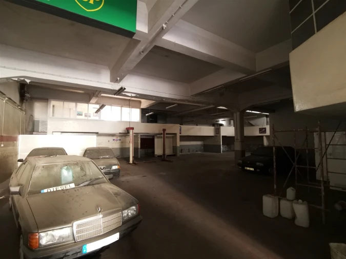 Loja para Arrendamento em Castelo Branco Foto 6