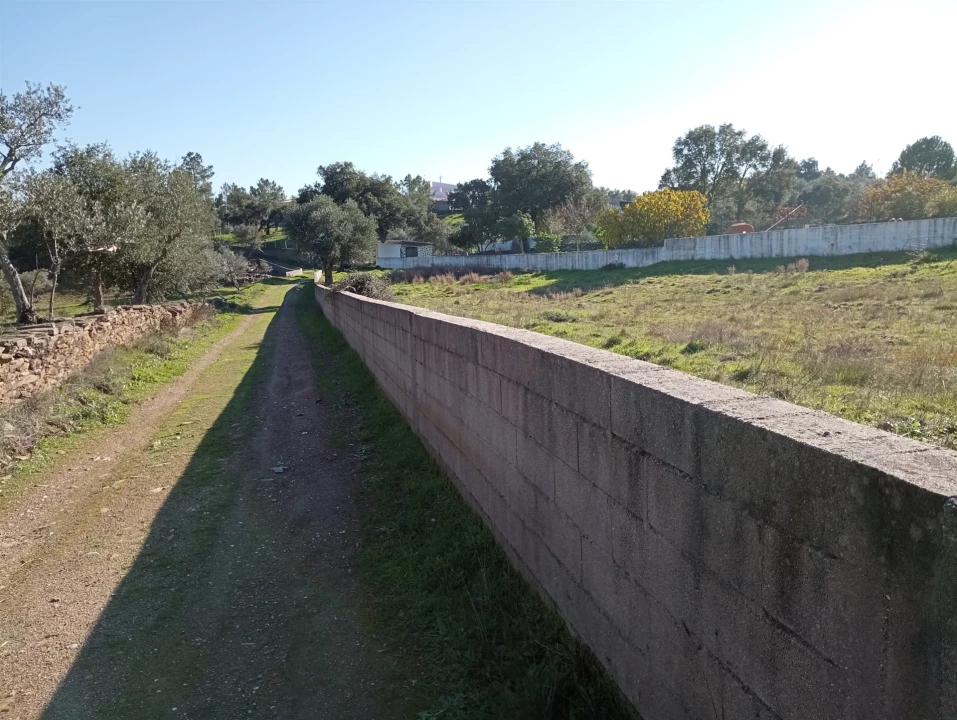 Terreno para Venda em Benquerenças Foto 22