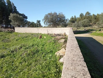 Terreno para Venda em Benquerenças