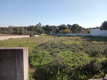 Terreno para Venda em Benquerenças