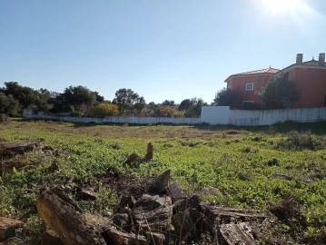 Terreno para Venda em Benquerenças
