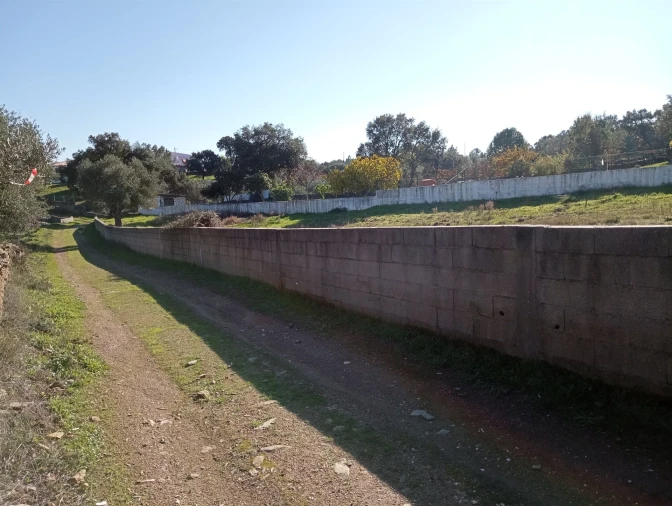 Terreno para Venda em Benquerenças Foto 23