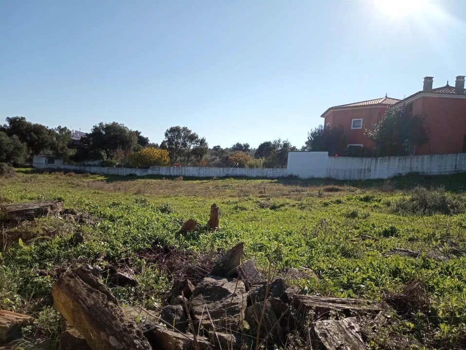 Terreno para Venda em Benquerenças Foto 18
