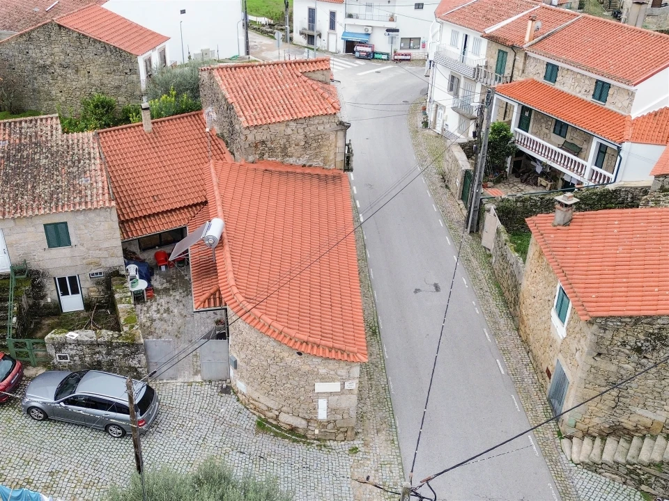 Moradia T3 para Venda em Aldeia do Bispo, Águas e Aldeia de João Pires Foto 38
