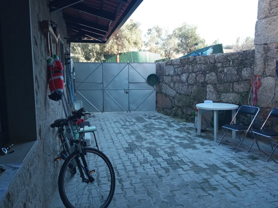 Moradia T3 para Venda em Aldeia do Bispo, Águas e Aldeia de João Pires Foto 51