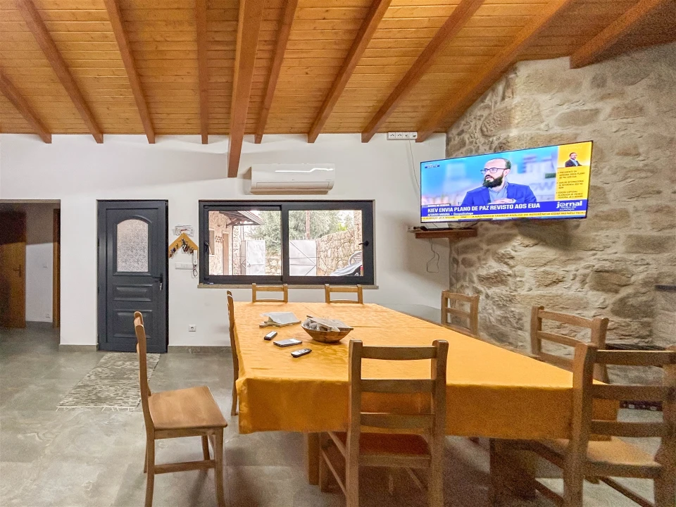 Moradia T3 para Venda em Aldeia do Bispo, Águas e Aldeia de João Pires Foto 7