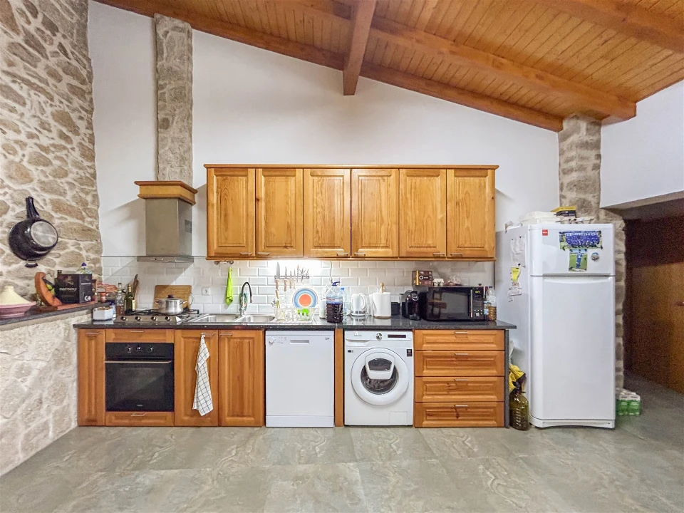 Moradia T3 para Venda em Aldeia do Bispo, Águas e Aldeia de João Pires Foto 12