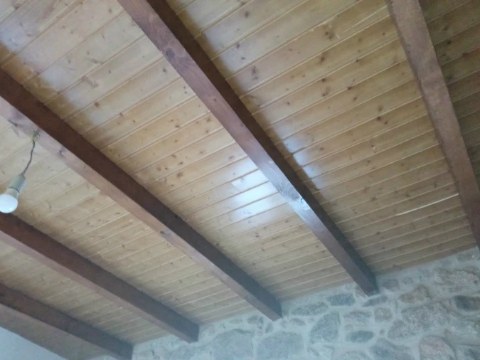 Moradia T3 para Venda em Aldeia do Bispo, Águas e Aldeia de João Pires Foto 8