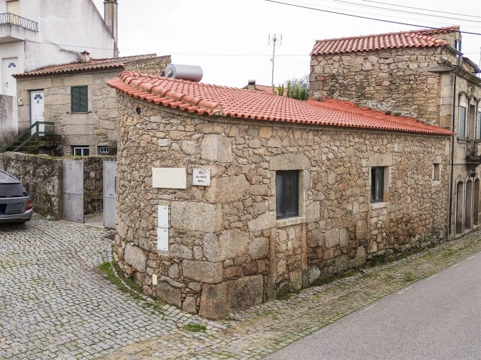 Moradia T3 para Venda em Aldeia do Bispo, Águas e Aldeia de João Pires Foto 30