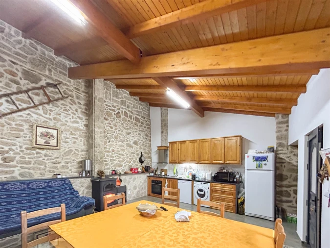 Moradia T3 para Venda em Aldeia do Bispo, Águas e Aldeia de João Pires Foto 10