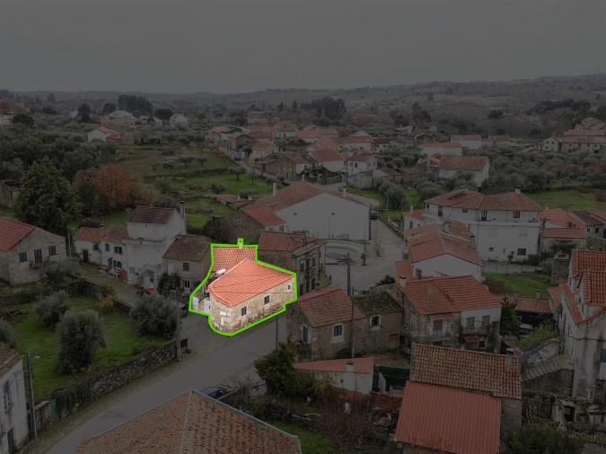 Moradia T3 para Venda em Aldeia do Bispo, Águas e Aldeia de João Pires Foto 47