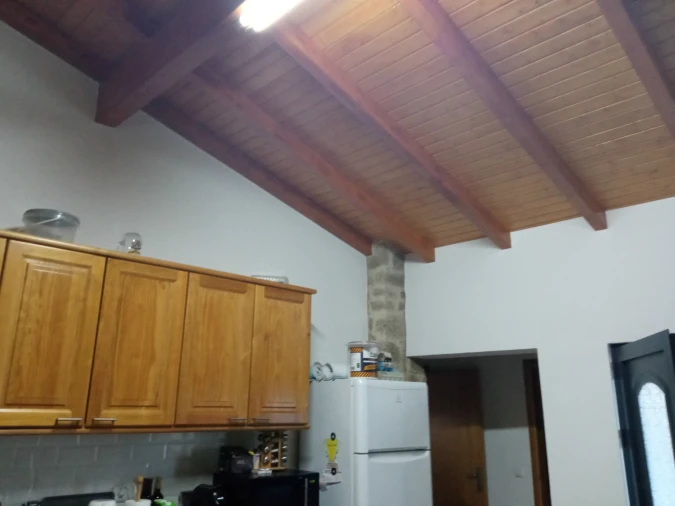 Moradia T3 para Venda em Aldeia do Bispo, Águas e Aldeia de João Pires Foto 15