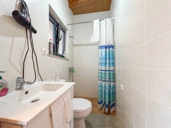 Moradia T3 para Venda em Aldeia do Bispo, Águas e Aldeia de João Pires Foto 22