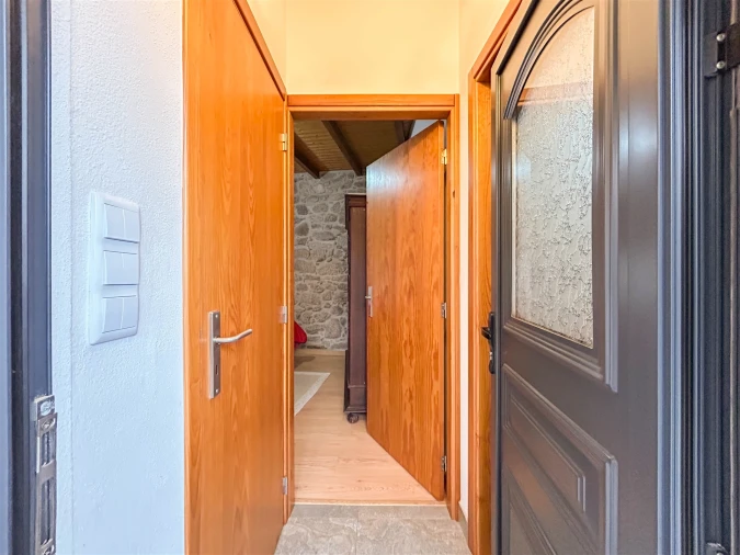 Moradia T3 para Venda em Aldeia do Bispo, Águas e Aldeia de João Pires Foto 21