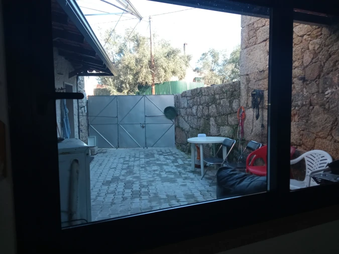 Moradia T3 para Venda em Aldeia do Bispo, Águas e Aldeia de João Pires Foto 11