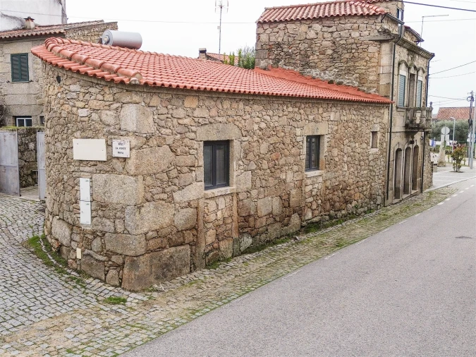 Moradia T3 para Venda em Aldeia do Bispo, Águas e Aldeia de João Pires Foto 35