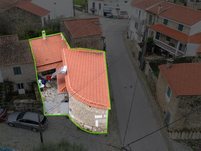 Moradia T3 para Venda em Aldeia do Bispo, Águas e Aldeia de João Pires Foto 39