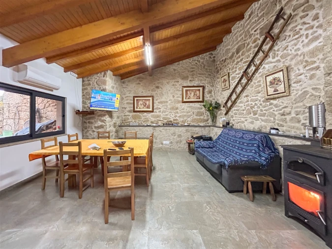 Moradia T3 para Venda em Aldeia do Bispo, Águas e Aldeia de João Pires Foto 5