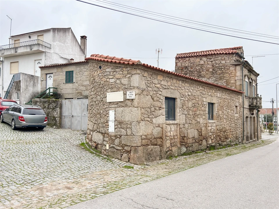 Moradia T3 para Venda em Aldeia do Bispo, Águas e Aldeia de João Pires Foto 34