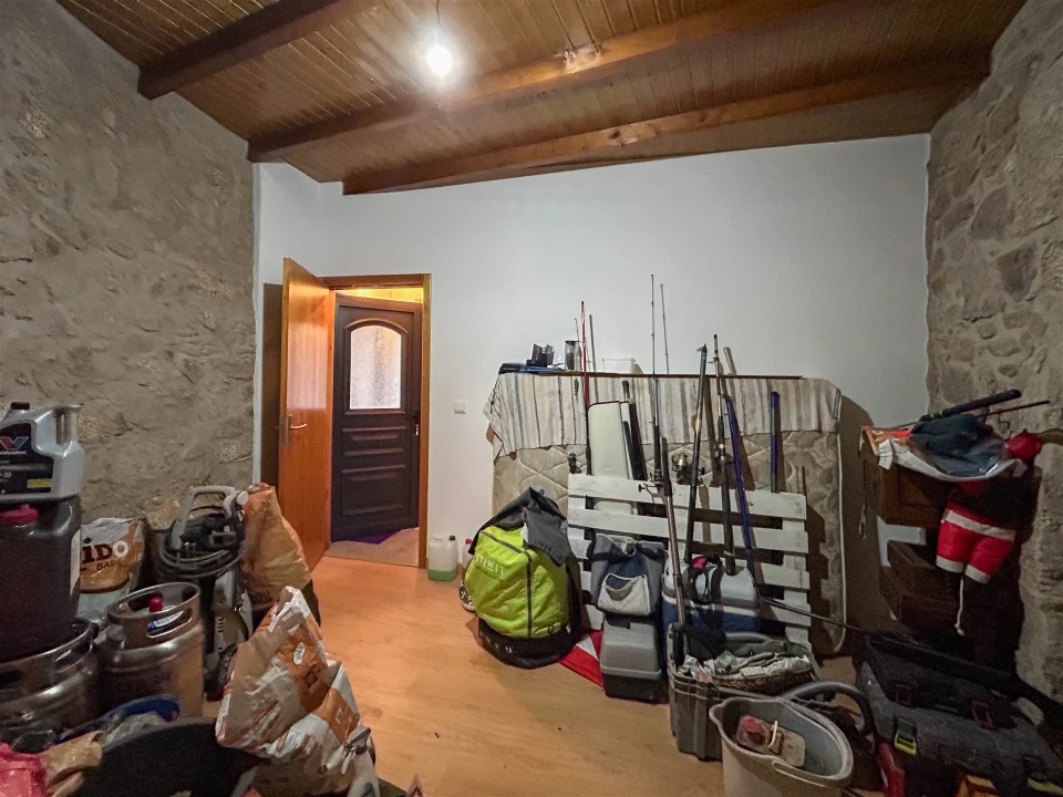 Moradia T3 para Venda em Aldeia do Bispo, Águas e Aldeia de João Pires Foto 29