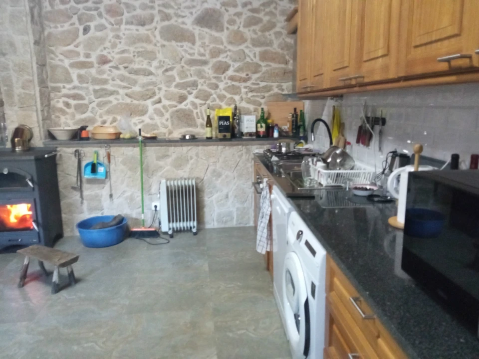 Moradia T3 para Venda em Aldeia do Bispo, Águas e Aldeia de João Pires Foto 52