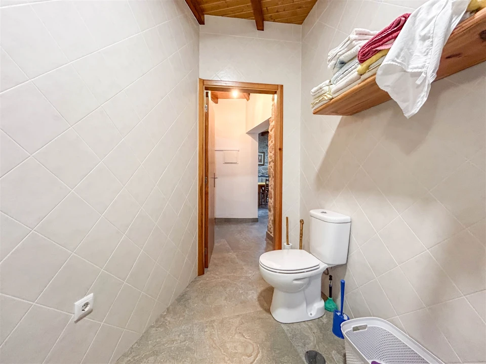 Moradia T3 para Venda em Aldeia do Bispo, Águas e Aldeia de João Pires Foto 20