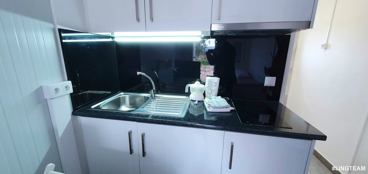 Moradia T3 para Venda em Santo Andre das Tojeiras Foto 44